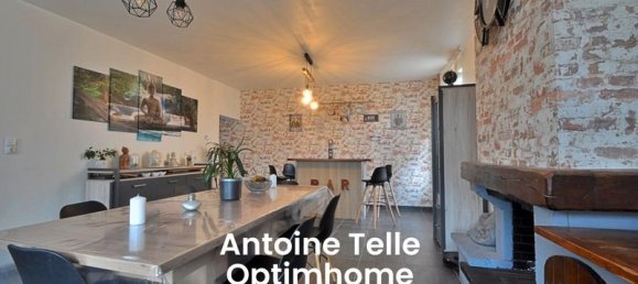 2 Schlafzimmer Stadthaus in Catillon-sur-Sambre, France, Nr. 273480 6