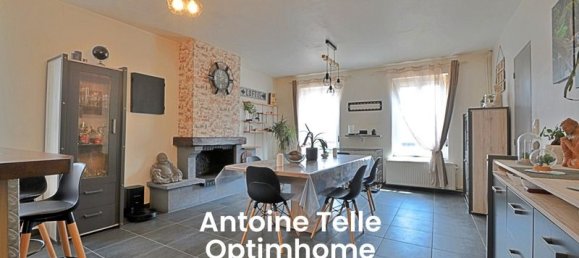 2 Schlafzimmer Stadthaus in Catillon-sur-Sambre, France, Nr. 273480 2