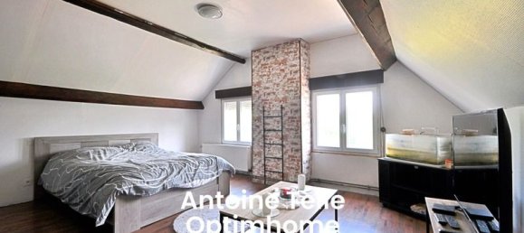 2 Schlafzimmer Stadthaus in Catillon-sur-Sambre, France, Nr. 273480 9