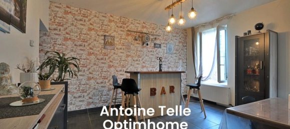 2 Schlafzimmer Stadthaus in Catillon-sur-Sambre, France, Nr. 273480 7