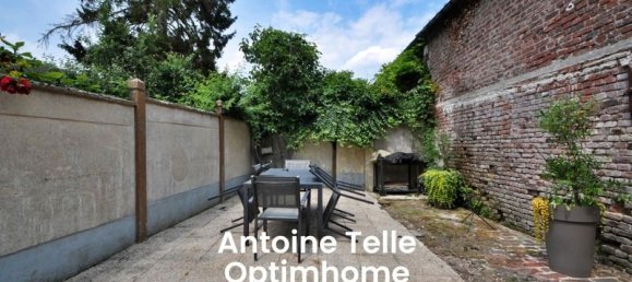 2 Schlafzimmer Stadthaus in Catillon-sur-Sambre, France, Nr. 273480 14