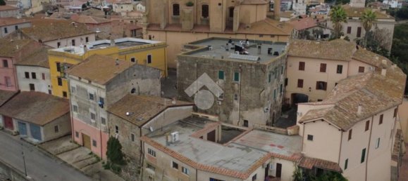 2 bedrooms Apartment in Montalto di Castro, Italy No. 282463 3