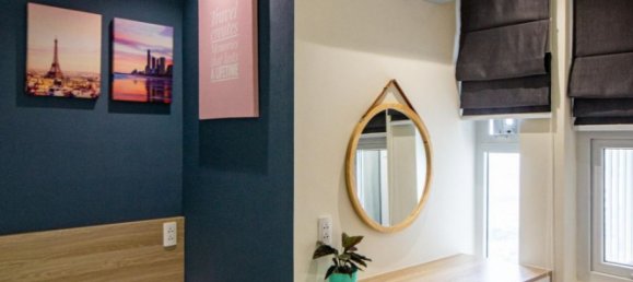 3 bedrooms Apartment in District 3, Vietnam No. 17831 14