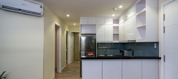 3 bedrooms Apartment in District 3, Vietnam No. 17831 6