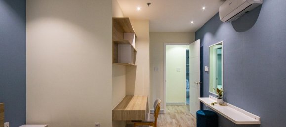 3 bedrooms Apartment in District 3, Vietnam No. 17831 23