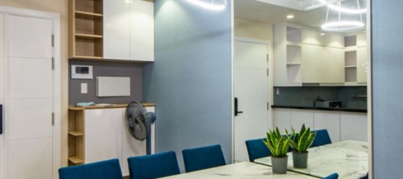 3 bedrooms Apartment in District 3, Vietnam No. 17831 29