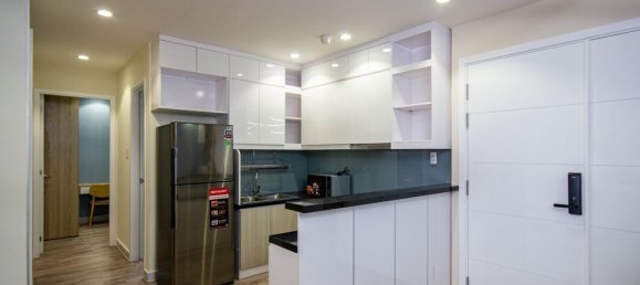 3 bedrooms Apartment in District 3, Vietnam No. 17831 7