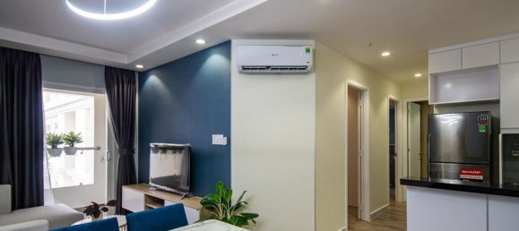 3 bedrooms Apartment in District 3, Vietnam No. 17831 3