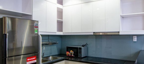 3 bedrooms Apartment in District 3, Vietnam No. 17831 9