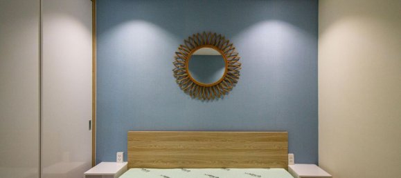 3 bedrooms Apartment in District 3, Vietnam No. 17831 21