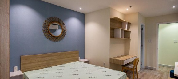 3 bedrooms Apartment in District 3, Vietnam No. 17831 22