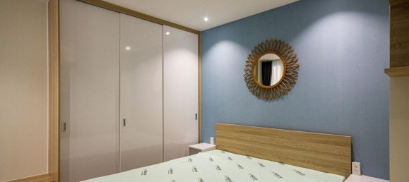 3 bedrooms Apartment in District 3, Vietnam No. 17831 20