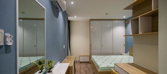 3 bedrooms Apartment in District 3, Vietnam No. 17831 18