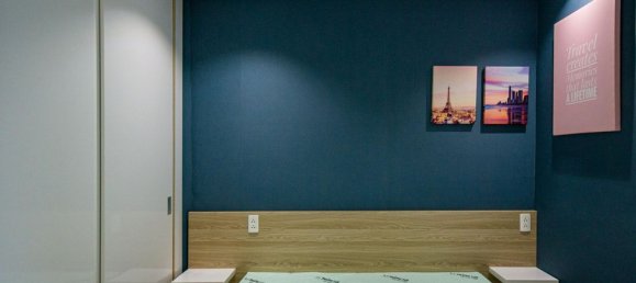 3 bedrooms Apartment in District 3, Vietnam No. 17831 12