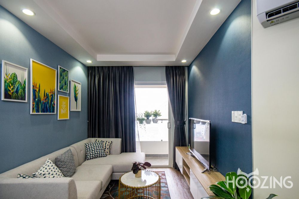 3 bedrooms Apartment in District 3, Vietnam No. 17831