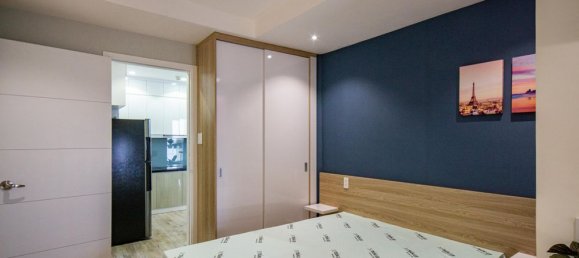 3 bedrooms Apartment in District 3, Vietnam No. 17831 24