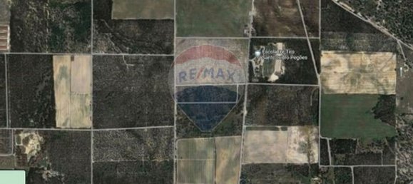  قطعة أرض في Montijo, Portugal 129500متر مربع رقم 55882 3