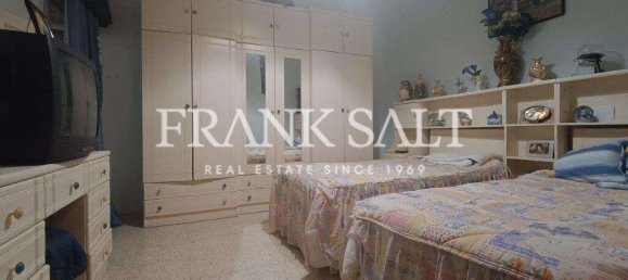 3 chambres Maison de ville à Marsa, Malta No. 2179 7