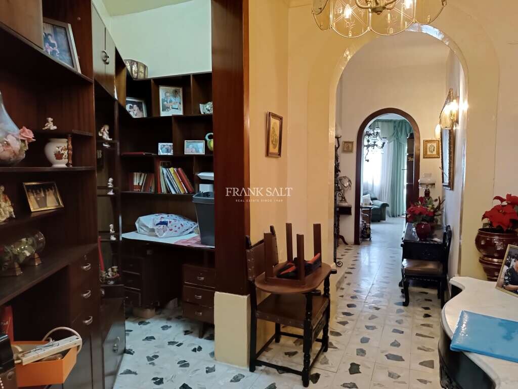 3 chambres Maison de ville à Marsa, Malta No. 2179