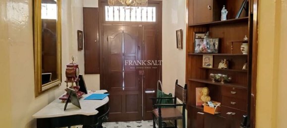 3 chambres Maison de ville à Marsa, Malta No. 2179 2