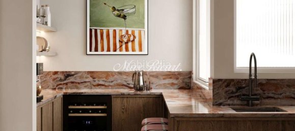 4 bedrooms Apartment in Barcelona, Spain No. 22487 12