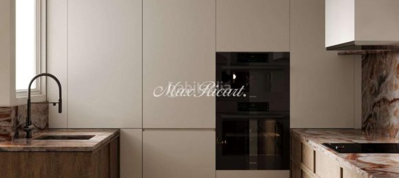 4 bedrooms Apartment in Barcelona, Spain No. 22487 16