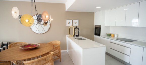 2 غرف نوم شقة في Finestrat, Spain رقم 4002 14