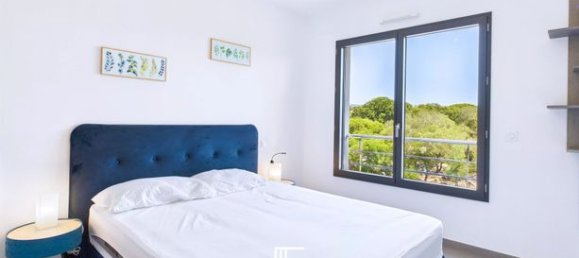 Apartamento de 1 dormitorio en Porto-Vecchio, France No. 302832 8
