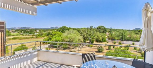 Apartamento de 1 dormitorio en Porto-Vecchio, France No. 302832 2