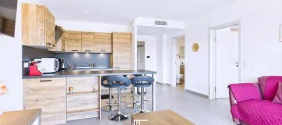 Apartamento de 1 dormitorio en Porto-Vecchio, France No. 302832 6