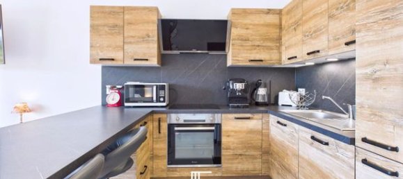 Apartamento de 1 dormitorio en Porto-Vecchio, France No. 302832 7