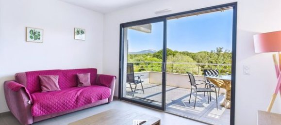 Apartamento de 1 dormitorio en Porto-Vecchio, France No. 302832 4