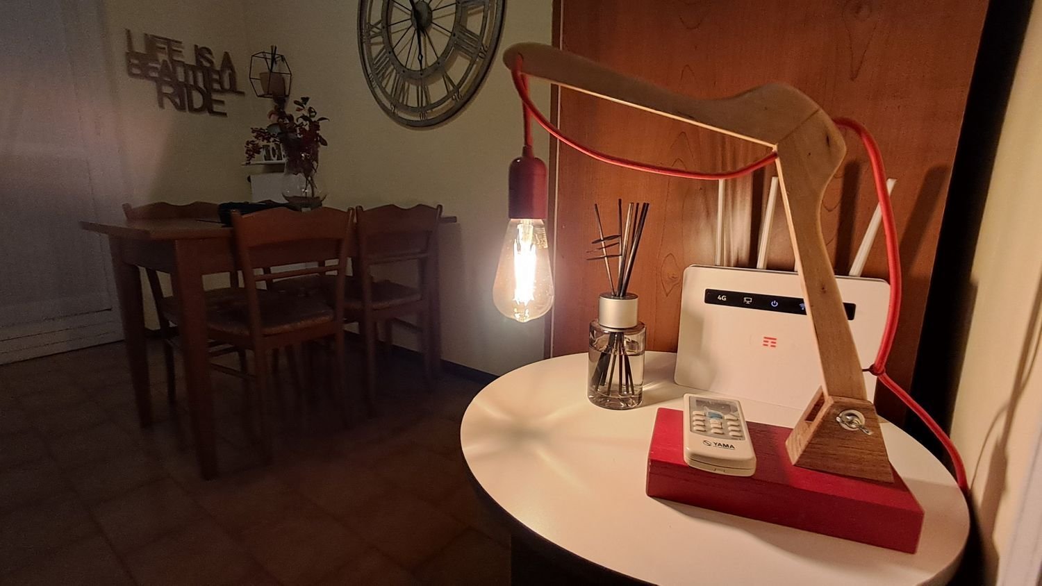 Studio in Voghera, Italy, Nr. 75226