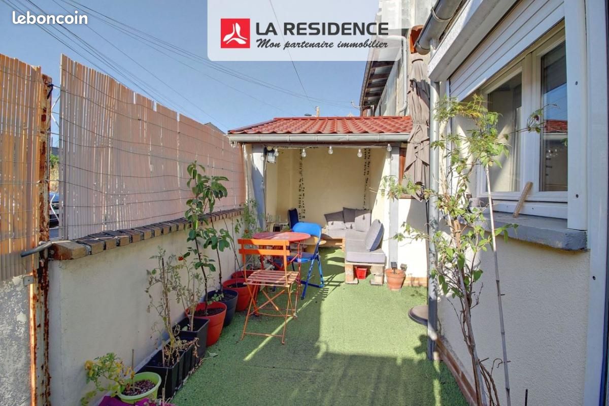 4 bedrooms House in Seine-Maritime, France No. 356915