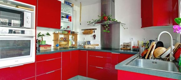 4 bedrooms House in Seine-Maritime, France No. 356915 3