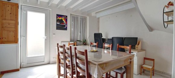 4 bedrooms House in Seine-Maritime, France No. 356915 4