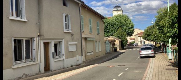 Moradia em banda T2 em Loire, France N.º 319087 2