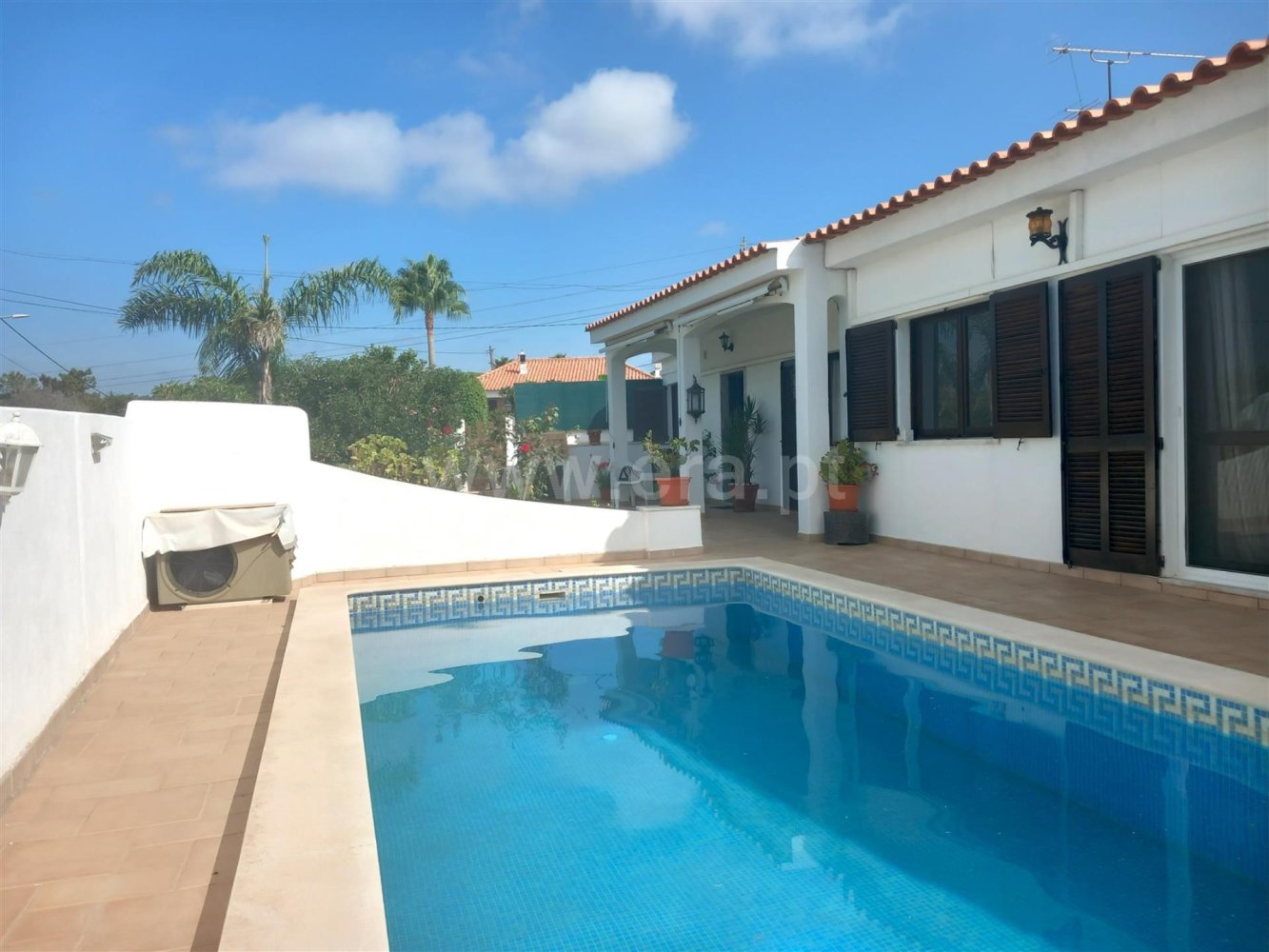 3 bedrooms House in Almancil, Portugal No. 252029