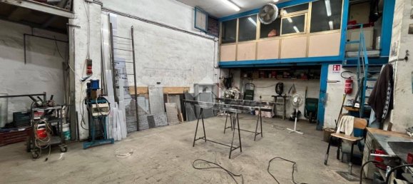 340m² Warehouse in Sant'Antimo, Italy No. 353801 13