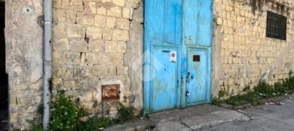 340m² Warehouse in Sant'Antimo, Italy No. 353801 9