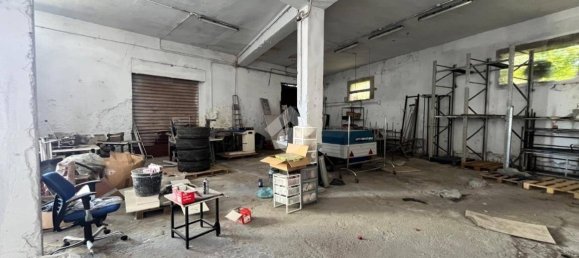 340m² Warehouse in Sant'Antimo, Italy No. 353801 12