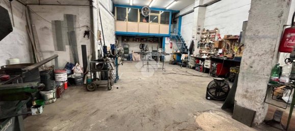 340m² Warehouse in Sant'Antimo, Italy No. 353801 5