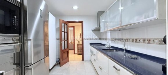 3 Schlafzimmer Wohnung in Cordoba, Spain, Nr. 158425 11