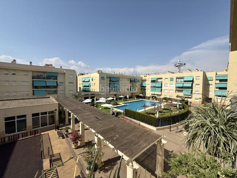 3 Schlafzimmer Wohnung in Cordoba, Spain, Nr. 158425