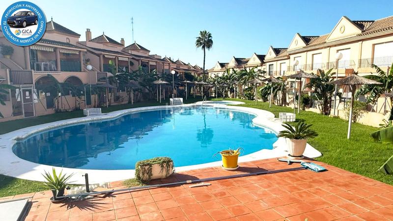 2 bedrooms Apartment in Cadiz, Spain No. 194839