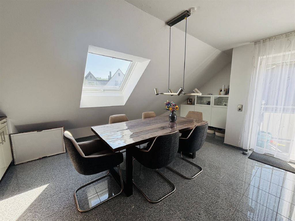 4-salle Duplex à Ludwigsburg, Germany No. 269253