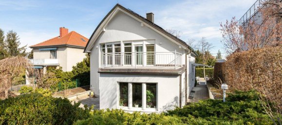 6 rooms Villa in Hietzing, Austria No. 181237 8