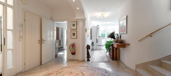 6 rooms Villa in Hietzing, Austria No. 181237 13