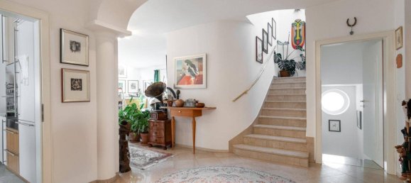 6 rooms Villa in Hietzing, Austria No. 181237 12