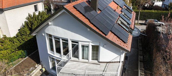 6 rooms Villa in Hietzing, Austria No. 181237 5